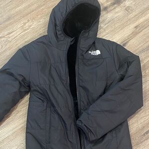 The North Face  Hooded Coat